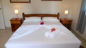  Villas Idea  Anse Kerlan